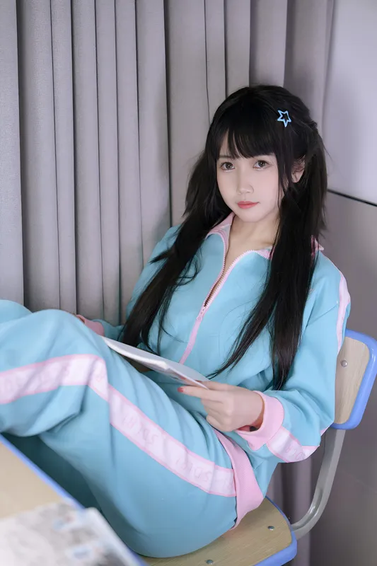 涂油教室实习生 - 不呆猫